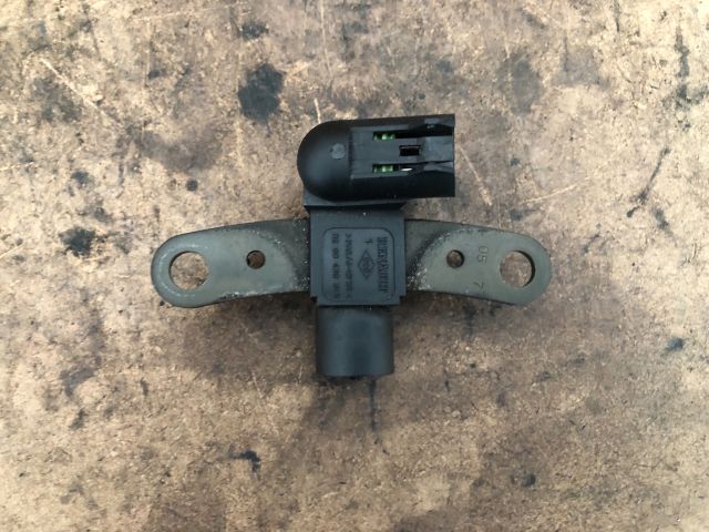 bontott RENAULT CLIO II Főtengely Fordulatszám Jeladó