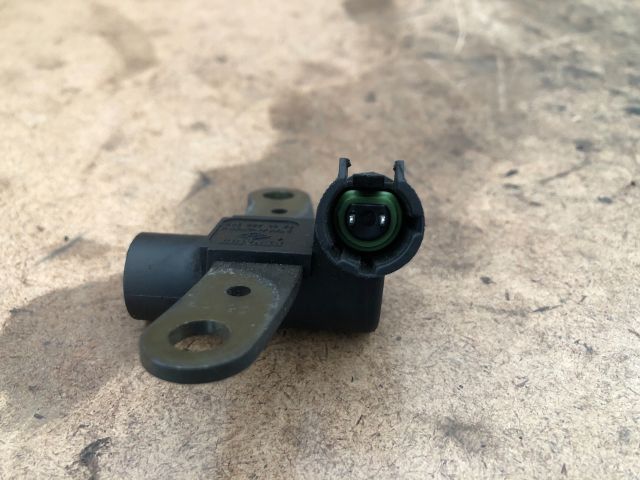 bontott RENAULT CLIO II Főtengely Fordulatszám Jeladó