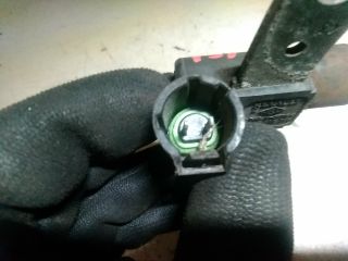 bontott RENAULT CLIO II Főtengely Fordulatszám Jeladó