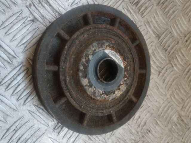 bontott RENAULT CLIO II Főtengely Szíjtárcsa