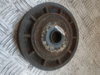 bontott RENAULT CLIO II Főtengely Szíjtárcsa