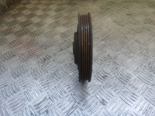 bontott RENAULT CLIO II Főtengely Szíjtárcsa