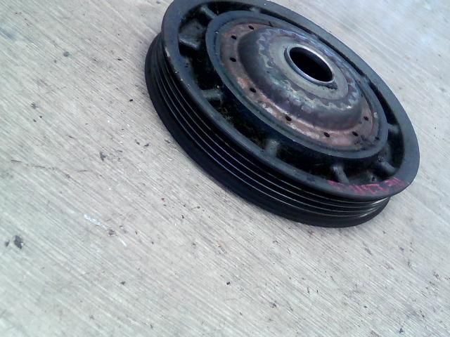 bontott RENAULT CLIO II Főtengely Szíjtárcsa