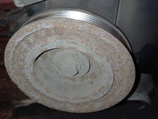 bontott RENAULT CLIO II Főtengely Szíjtárcsa