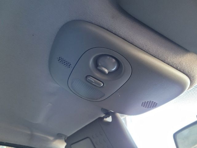 bontott RENAULT CLIO II Gázpedál (Elektromos)