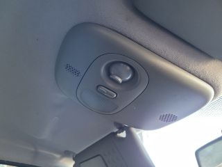 bontott RENAULT CLIO II Gázpedál (Elektromos)