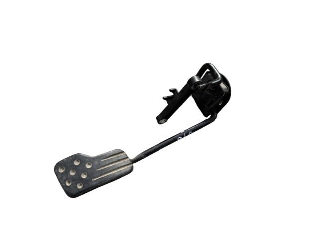 bontott RENAULT CLIO II Gázpedál (Elektromos)