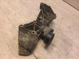 bontott RENAULT CLIO II Generátor Tartó Bak