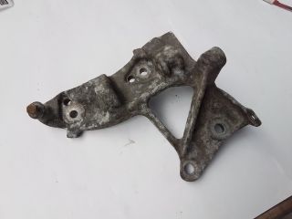 bontott RENAULT CLIO II Generátor Tartó Bak