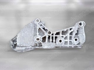 bontott RENAULT CLIO II Generátor Tartó Bak