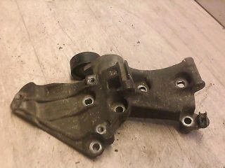 bontott RENAULT CLIO II Generátor Tartó Bak