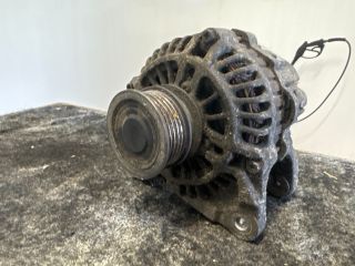 bontott RENAULT CLIO II Generátor