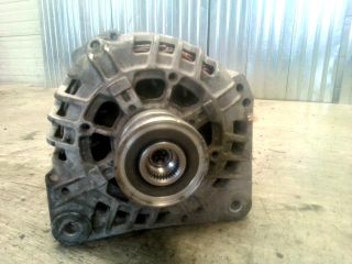 bontott RENAULT CLIO II Generátor