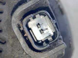 bontott RENAULT CLIO II Generátor