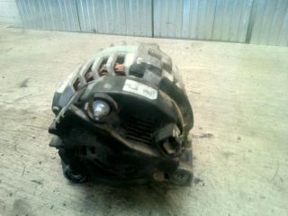 bontott RENAULT CLIO II Generátor