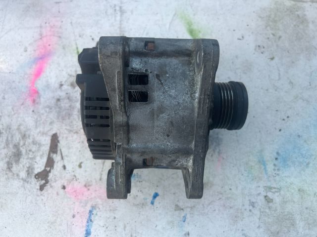 bontott RENAULT CLIO II Generátor