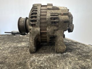 bontott RENAULT CLIO II Generátor