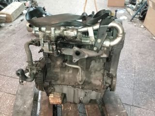 bontott RENAULT CLIO II Hengerfej