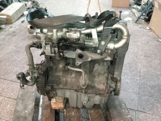 bontott RENAULT CLIO II Hengerfej