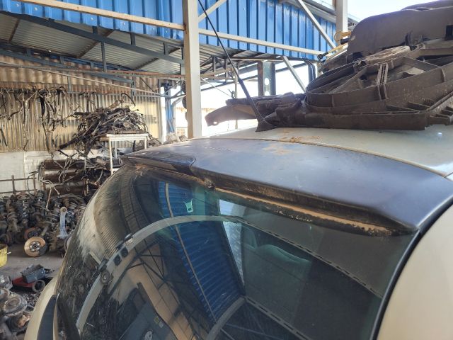 bontott RENAULT CLIO II Hűtőventilátor Keret