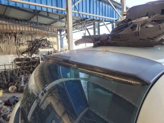 bontott RENAULT CLIO II Hűtőventilátor Keret