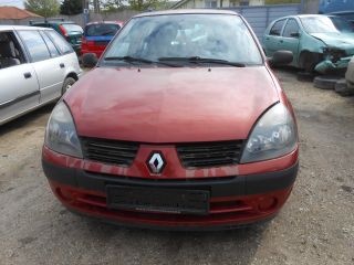 bontott RENAULT CLIO II Hűtőventilátor