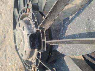 bontott RENAULT CLIO II Hűtőventilátor