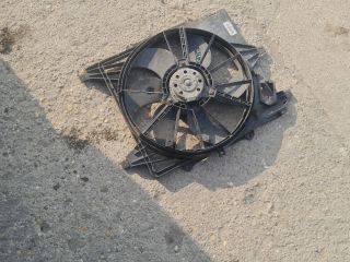 bontott RENAULT CLIO II Hűtőventilátor