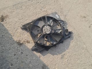 bontott RENAULT CLIO II Hűtőventilátor