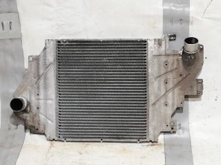 bontott RENAULT CLIO II Intercooler