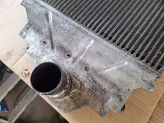 bontott RENAULT CLIO II Intercooler