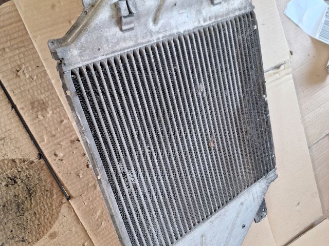 bontott RENAULT CLIO II Intercooler