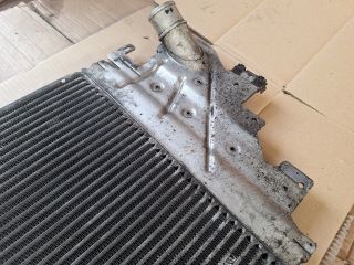 bontott RENAULT CLIO II Intercooler