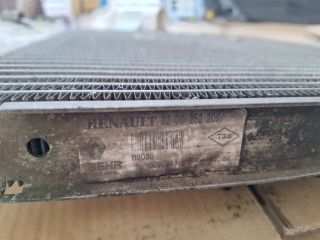 bontott RENAULT CLIO II Intercooler