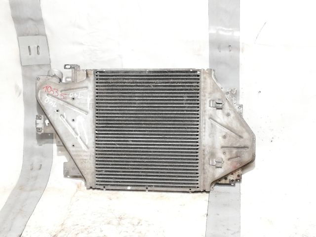 bontott RENAULT CLIO II Intercooler