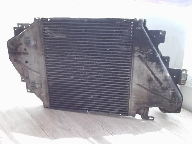 bontott RENAULT CLIO II Intercooler