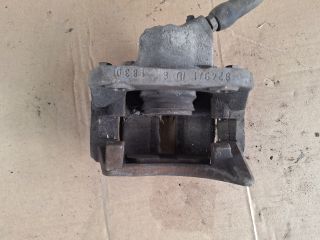 bontott RENAULT CLIO II Jobb első Féknyereg Munkahengerrel