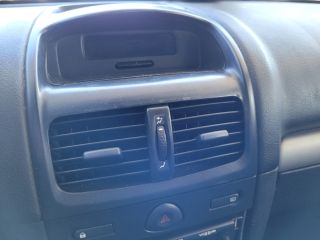 bontott RENAULT CLIO II Jobb első Gólyaláb (Lengécsillapító, Rugó)