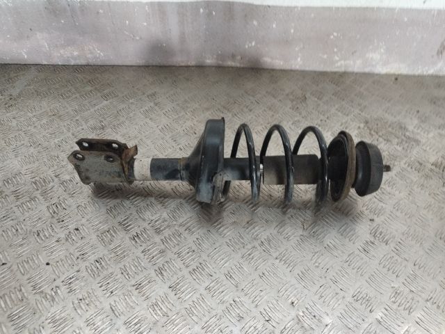 bontott RENAULT CLIO II Jobb első Gólyaláb (Lengécsillapító, Rugó)