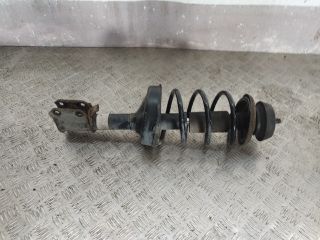 bontott RENAULT CLIO II Jobb első Gólyaláb (Lengécsillapító, Rugó)