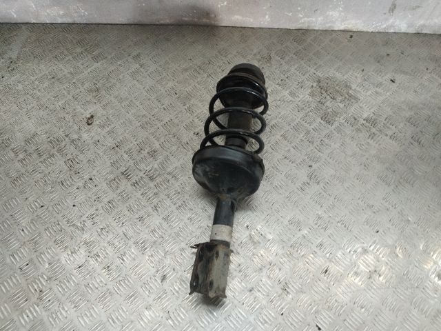 bontott RENAULT CLIO II Jobb első Gólyaláb (Lengécsillapító, Rugó)