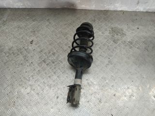 bontott RENAULT CLIO II Jobb első Gólyaláb (Lengécsillapító, Rugó)