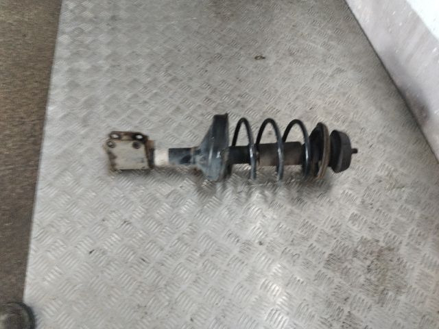 bontott RENAULT CLIO II Jobb első Gólyaláb (Lengécsillapító, Rugó)