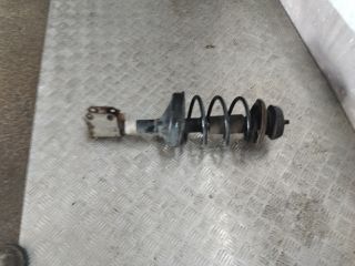 bontott RENAULT CLIO II Jobb első Gólyaláb (Lengécsillapító, Rugó)