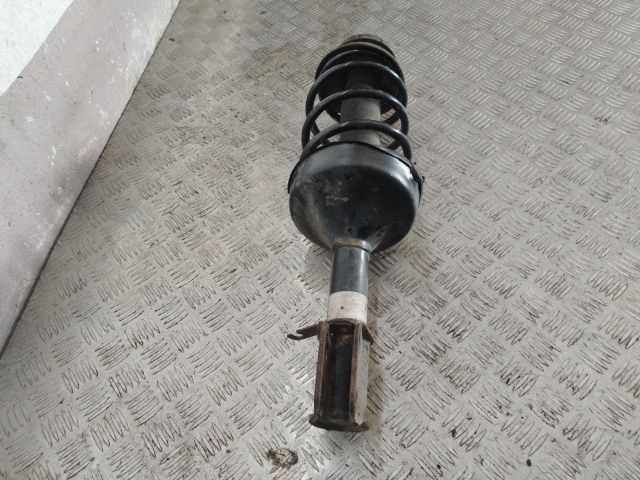 bontott RENAULT CLIO II Jobb első Gólyaláb (Lengécsillapító, Rugó)