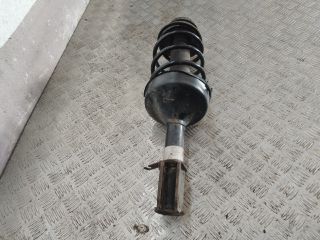 bontott RENAULT CLIO II Jobb első Gólyaláb (Lengécsillapító, Rugó)