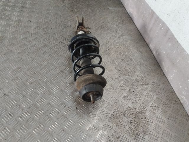 bontott RENAULT CLIO II Jobb első Gólyaláb (Lengécsillapító, Rugó)