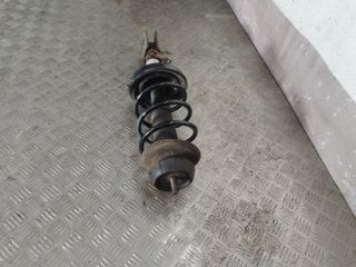 bontott RENAULT CLIO II Jobb első Gólyaláb (Lengécsillapító, Rugó)