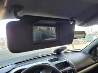 bontott RENAULT CLIO II Jobb első Rugó