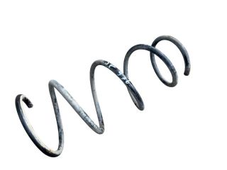 bontott RENAULT CLIO II Jobb első Rugó